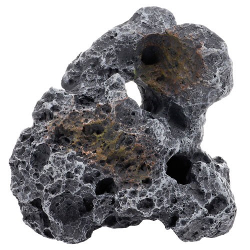 Aqua Cavity Stone dark 1 16x8x16cm