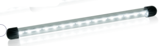 NovoLux LED white 60 8W zu Primo 60/70
