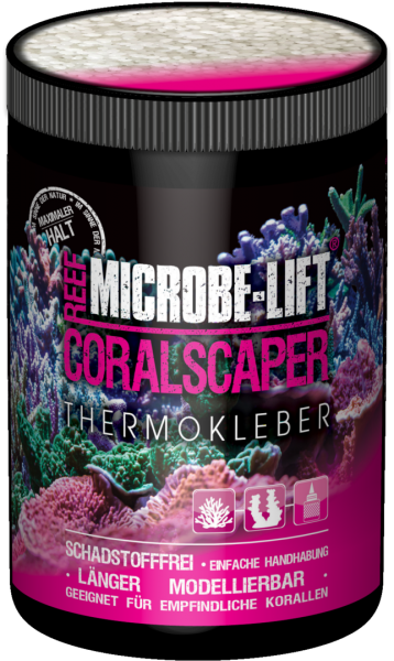 Coralscaper - Thermo-Kleber (175g)