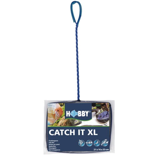 Aqua Catch It XL 21x16cm