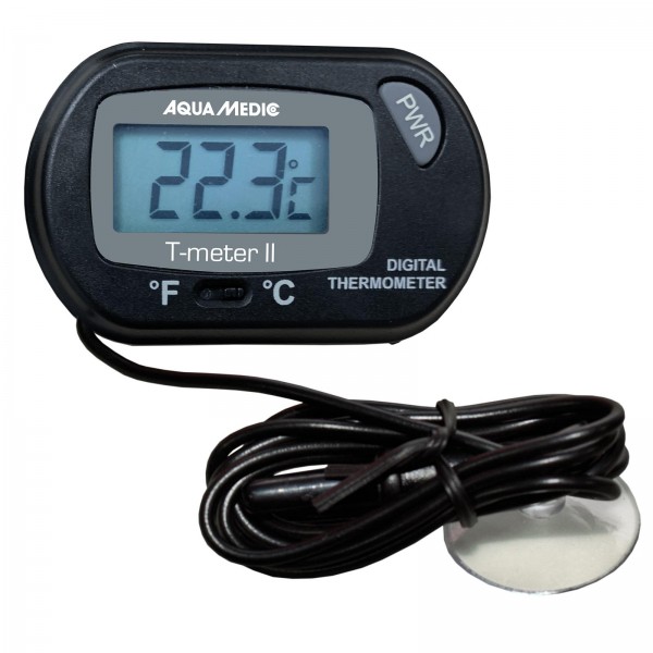Thermometer Digital mit Sensor T-Meter 2