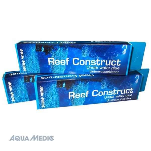 Reef Construct Unterwasserkleber (2x56g)