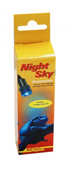 Night Sky Erweiterungs LED