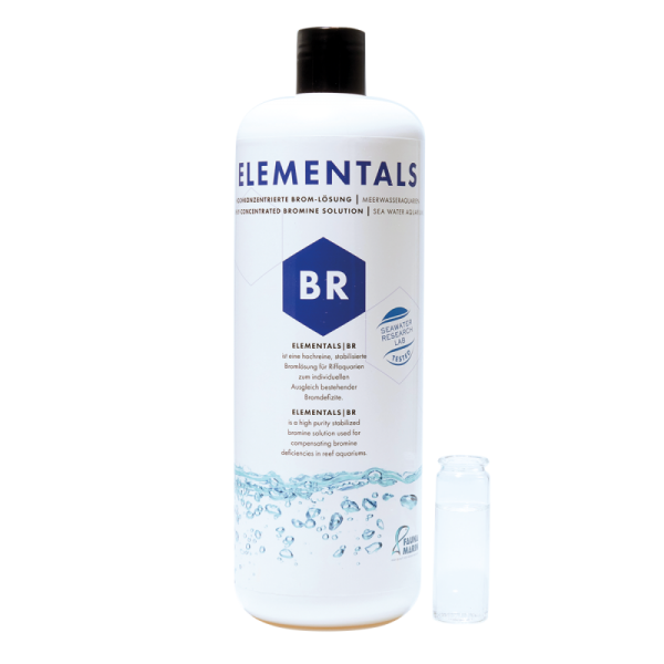 Elementals Br Bromide 1000 ml