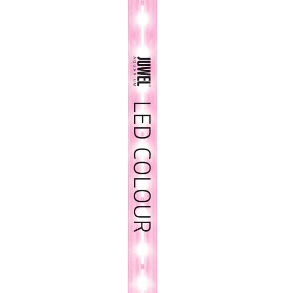 Leuchtstoffröhre LED Colour 14W 590mm