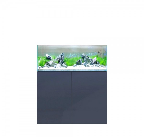 Aqua-Pro Aquascaper Fresh 1200- ANTHRACITE GLOSS