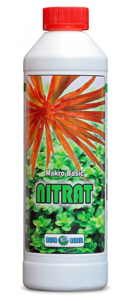 Makro Basic Nitrat 1000ml