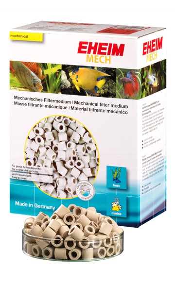Mech Mechanisches Filtermedium 2l