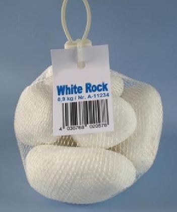 River white Rock 0,7kg