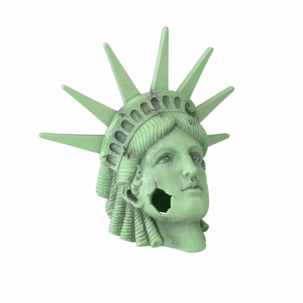 Deko Lady Liberty S ca 25,5x16,5x22cm