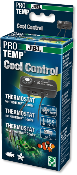 Thermostat Protemp Cool Control