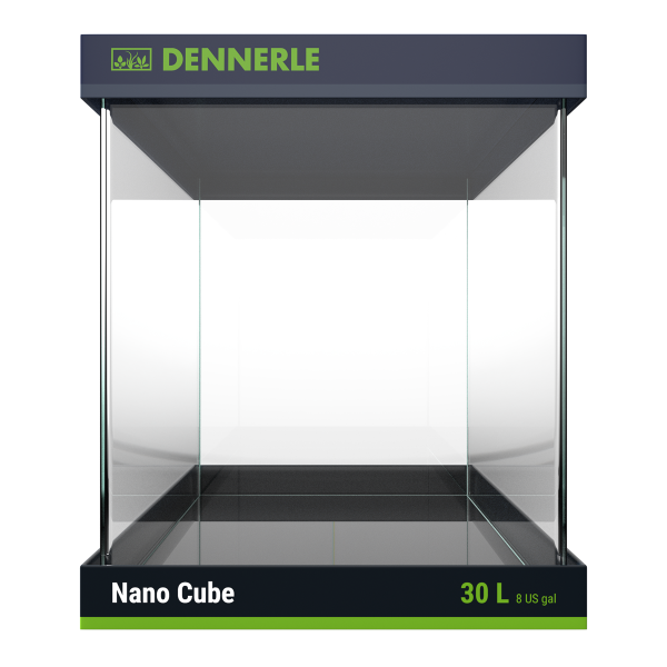 Nano Cube 30x30x35cm 30L