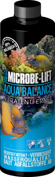 Nitratenferner Aqua Balance 473ml