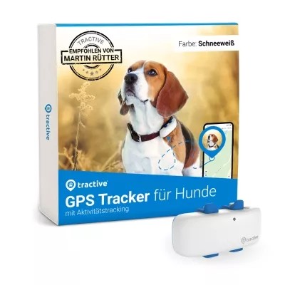 GPS Tracker DOG LTE