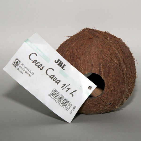 Cocos Cava 1/1 M