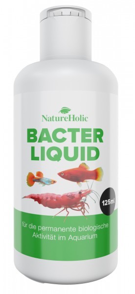 Crusta Bacter Liquid - 125ml