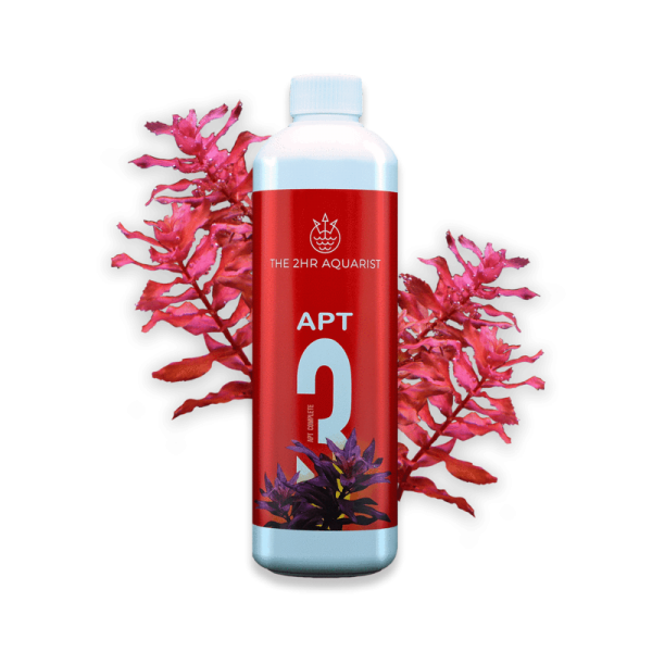 Pflanzendünger APT 3 Complete 1L