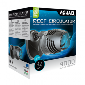 Reef Circulator 4000 (bis 400L)