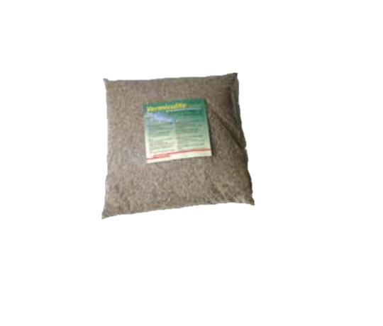 Brutsubstrat Vermiculite 5L