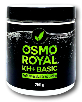 Aufhärtesalz Osmo Royal KH+ Basic 1kg