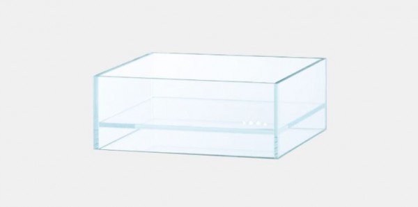 Neo Glass AIR 20x20x8cm