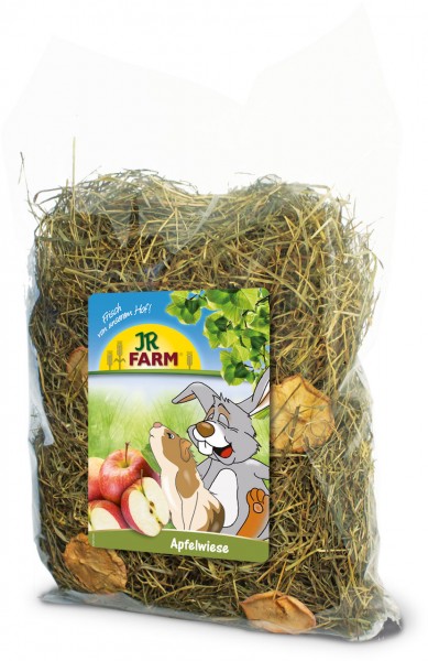 Nager Apfelwiese 500g