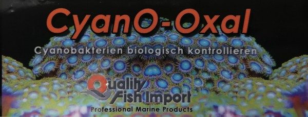 CyanO-Oxal Control 200g
