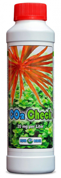 CO2 Check 20 mg/l 250ml