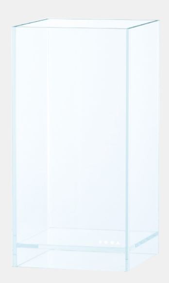 Neo Glass AIR 15x15x30cm