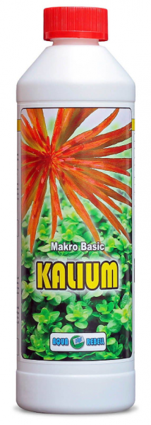Makro Basic Kalium 500ml
