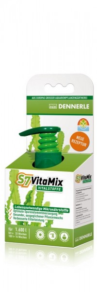 S7 VitaMix Vitalstoffe 500ml