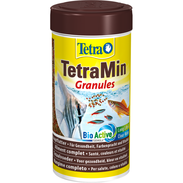 Granulat TetraMin 250ml