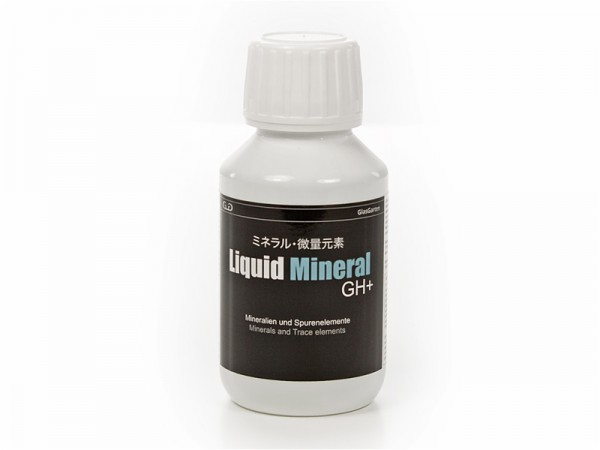 Liquid Mineral GH+ 100ml