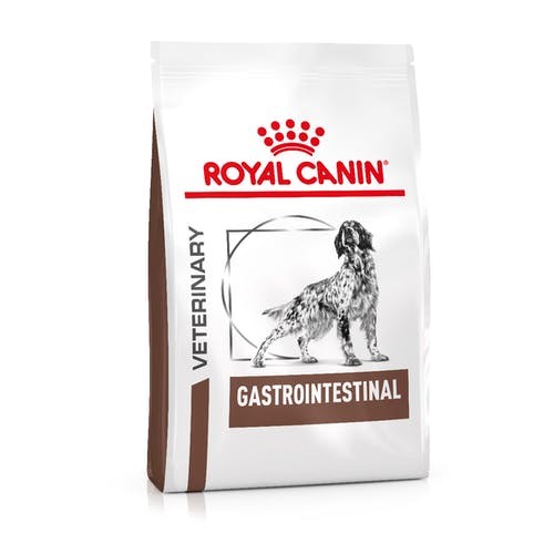 Tierarztfutter Veterinary Diet Canine Gastro Intestinal 2kg