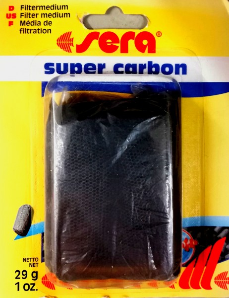 Super Carbon 29g
