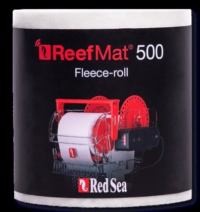 ReefMat Vliesrolle für Reef Mat 500 (enthält 1x Vliesrolle)