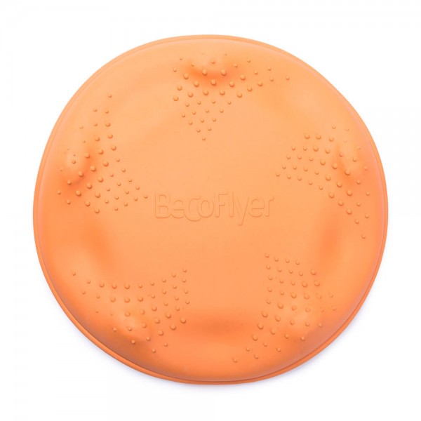 Flyer Frisbee orange Ø 24cm