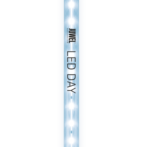 Leuchtstoffröhre LED Day 14W 590mm