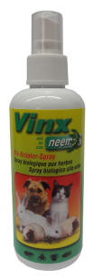 Vinx Bio-Kräuter-Spray Neem 200ml