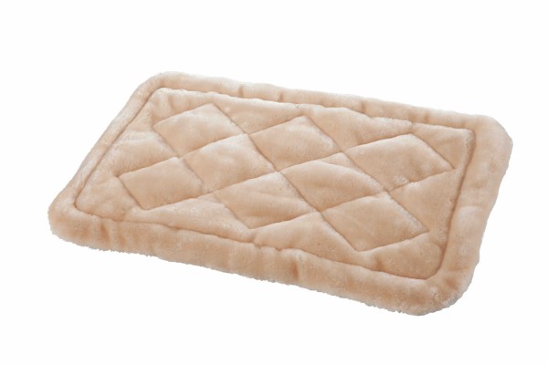 Kissen Deluxe Cushion zu Soft Kennel 62 creame 56x36x2,5cm