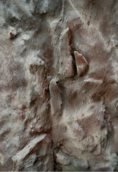 Repty flex Modelliermasse 9,6kg zur Gestaltung von Rückwänden oder Felshöhlen
