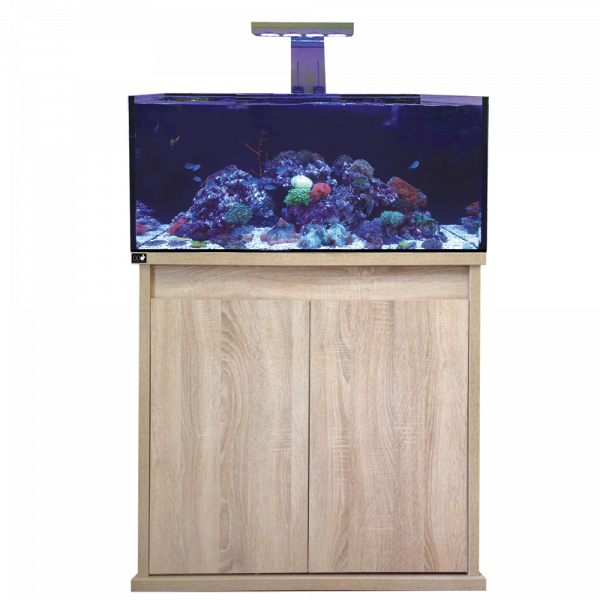 D-D Reef-Pro 900 PlatinumOak - Aquariumsystem 225L