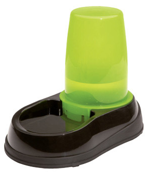 Wasserspender Aquaa 150 schwarz-grün (bis 1,5L)