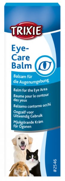Balsam für die Augenumgebung 50ml