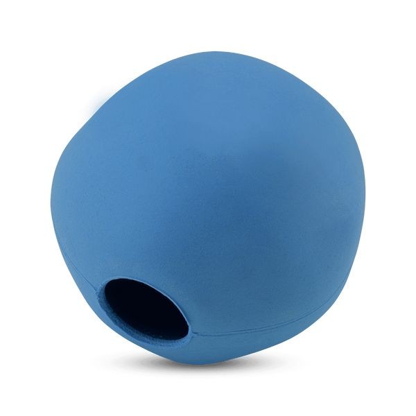 Spielball blau S Ø 5cm
