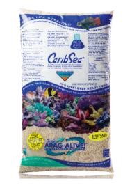 Live Reef Sand ARAG-ALIVE! 9,07kg
