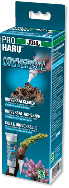 ProHaru Universal Kleber (80ml)
