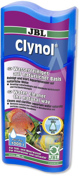Clynol (Wasserreiniger) 250ml