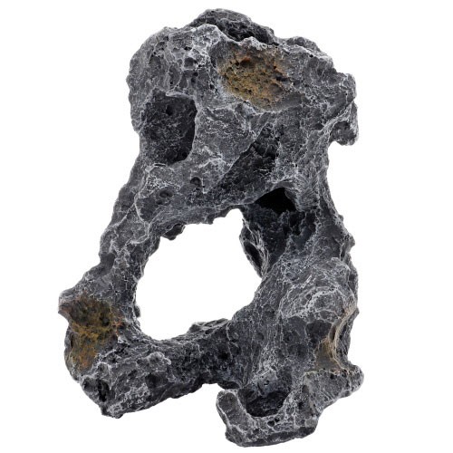 Aqua Cavity Stone dark 4 21x18x28cm