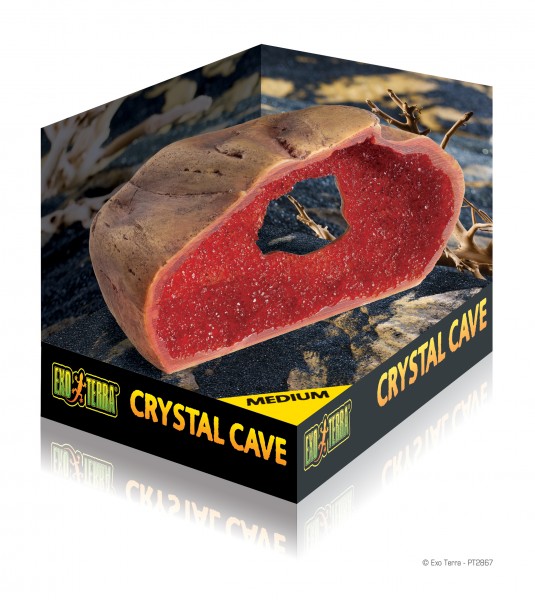 Crystal Cave M